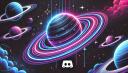 Discovery splash banner for Saturn🌙 | MANUTENZIONE Discord server