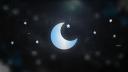 Discovery splash banner for Frozen Moon Discord server