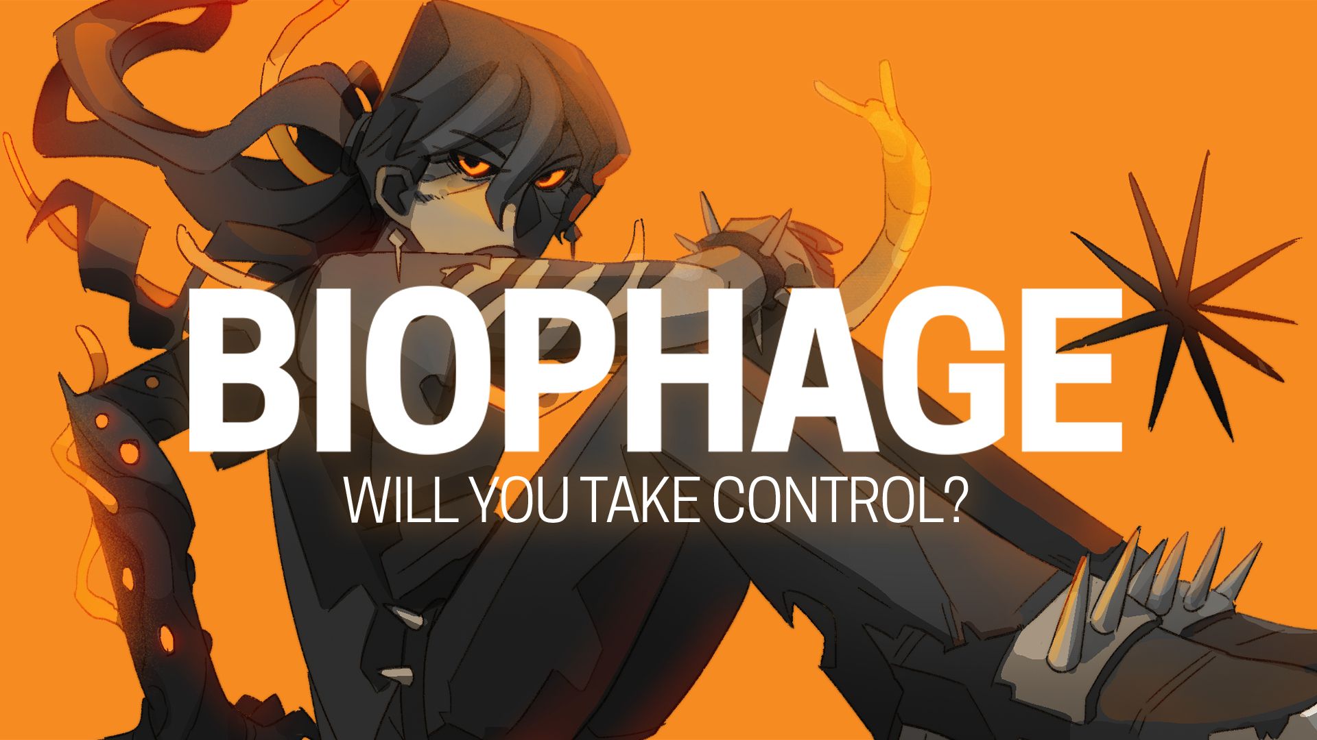 Discovery splash banner for HEXCORD Discord server