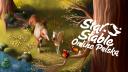 Discovery splash banner for Star Stable Online Polska Discord server