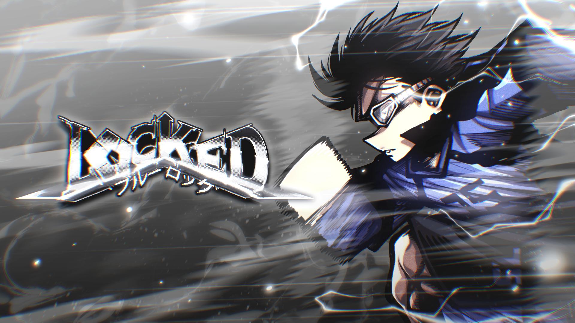 Discovery splash banner for LOCKED:2 Discord server