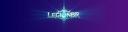 Discovery splash banner for LegionBR Discord server