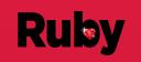 Discovery splash banner for Ruby Verse #9K Discord server