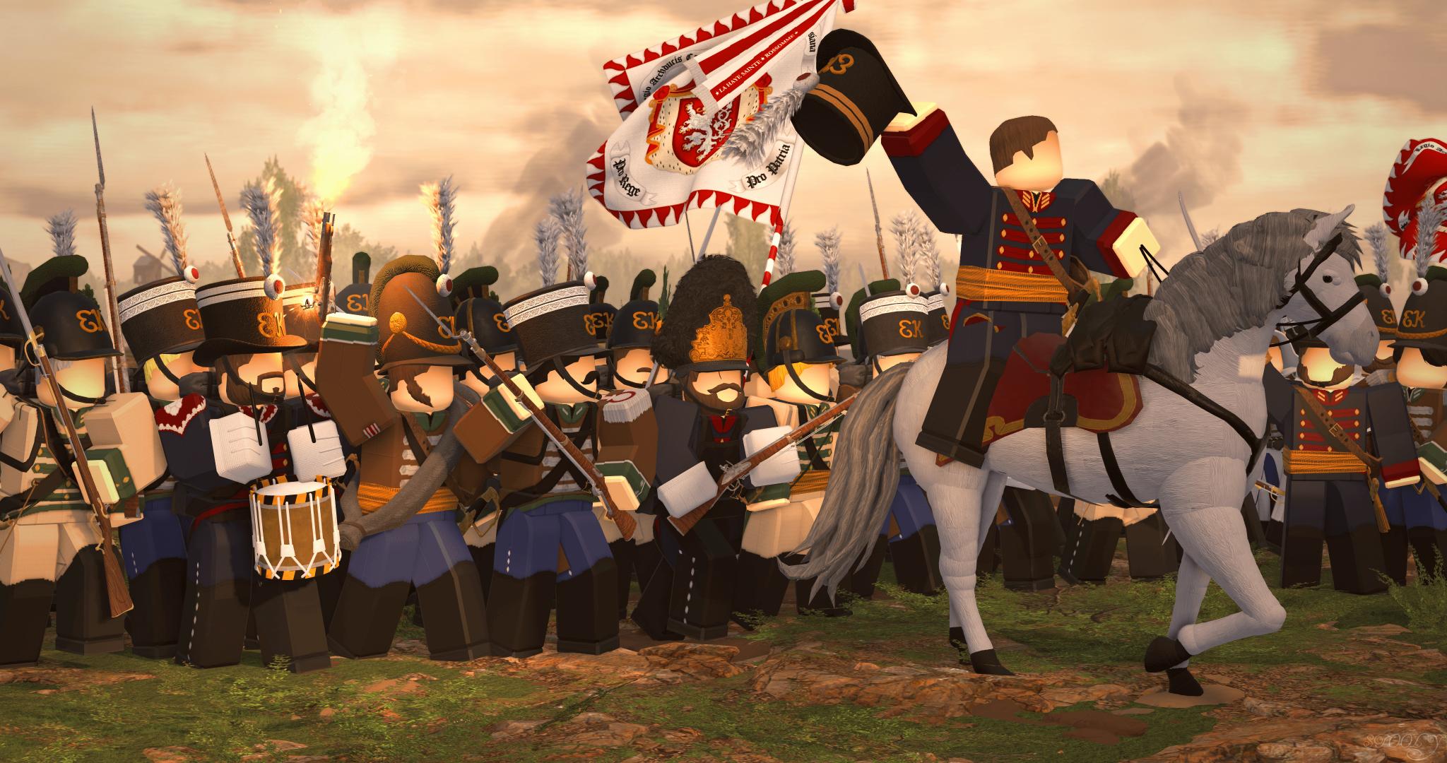 Discovery splash banner for БАТАЛЬОН ФРИДЛАНД Discord server