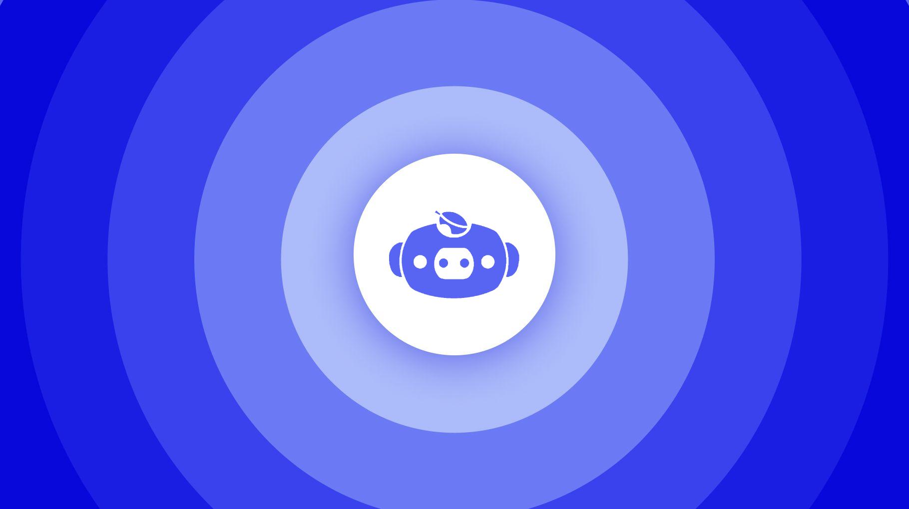 Discovery splash banner for Wumpus Central Discord server