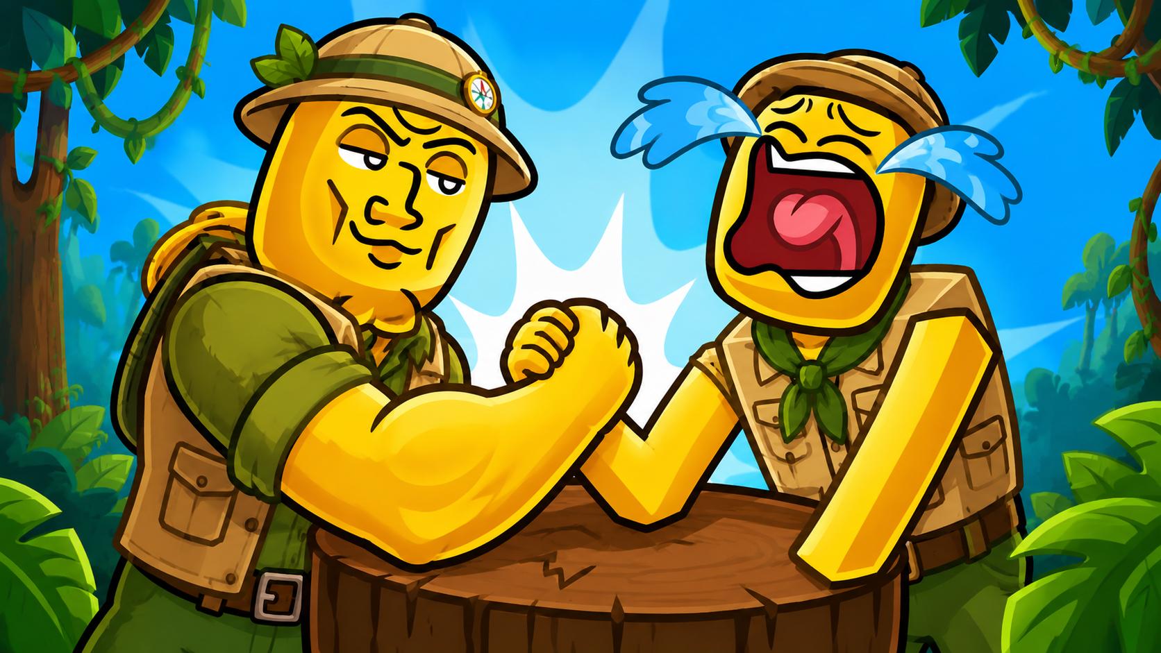 Discovery splash banner for KUBO 🐒 Discord server