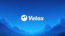 Discovery splash banner for Vetox Support Discord server