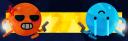 Discovery splash banner for Competitive Rounds Discord server