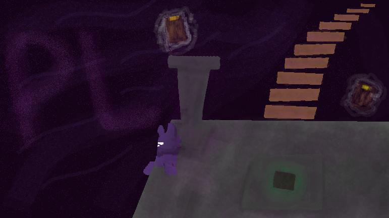 Discovery splash banner for Place's Land Discord server