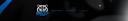 Discovery splash banner for Grizzley Studios Discord server
