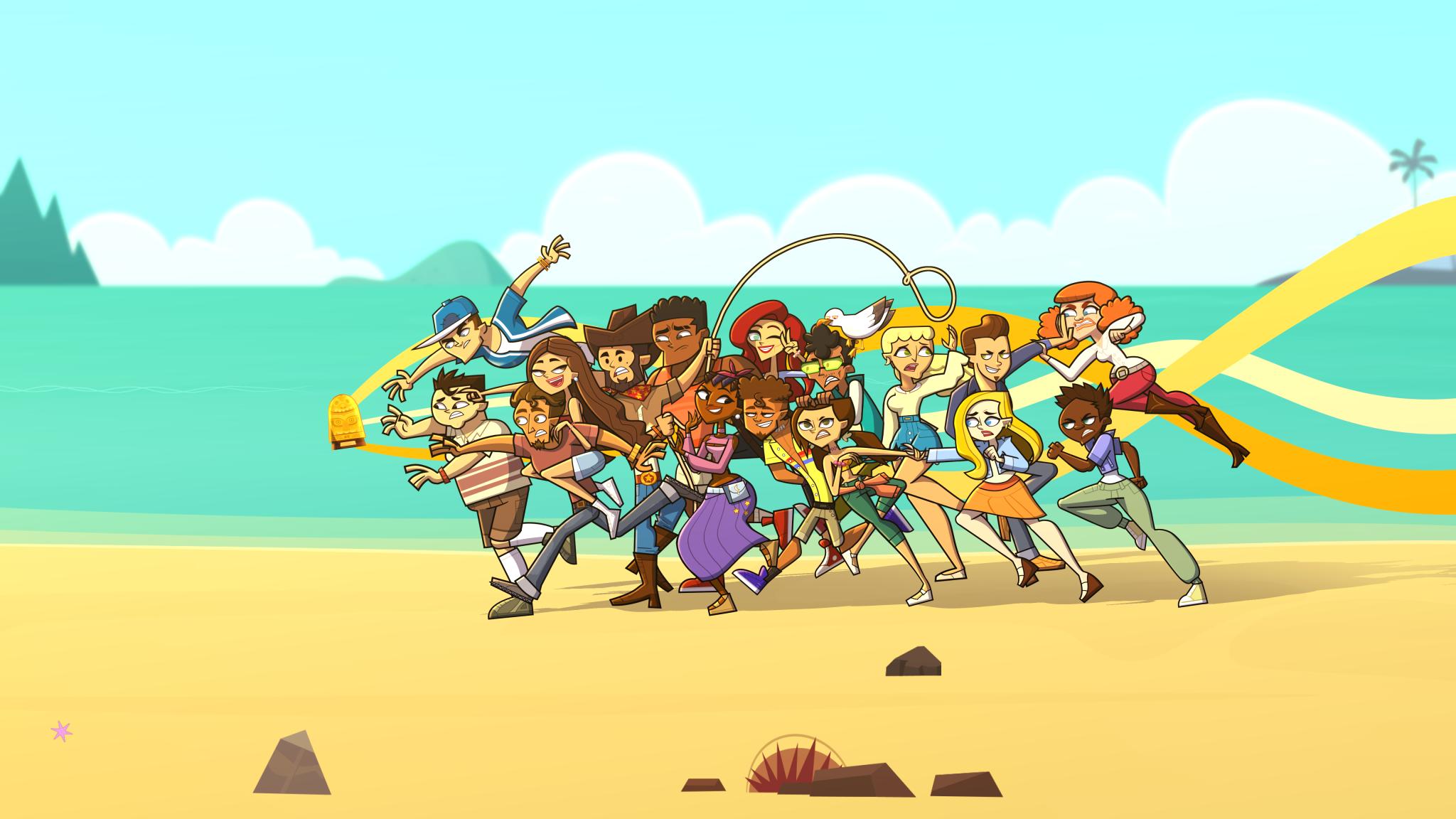 Discovery splash banner for πThe Reality Project Discord server