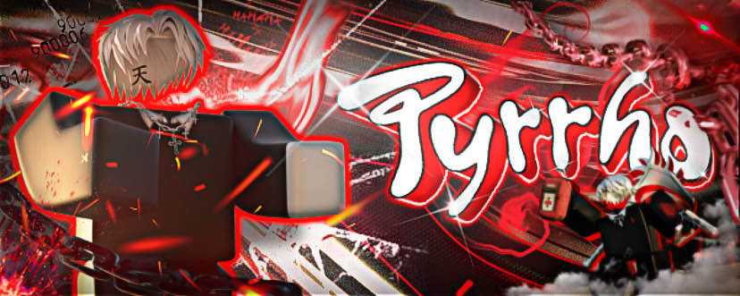 Discovery splash banner for Pyrrho's Server Discord server