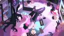 Discovery splash banner for Dreamscape π€ | Hangout β’ Voice Chat β’ VC β’ Call β’ Social β’ Chill β’ Anime β’ Memes β’ Emojis β’ Bunny Discord server