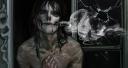Discovery splash banner for Creepypasta | Blood of Salvation Discord server