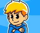Discovery splash banner for Simongamiing Discord server