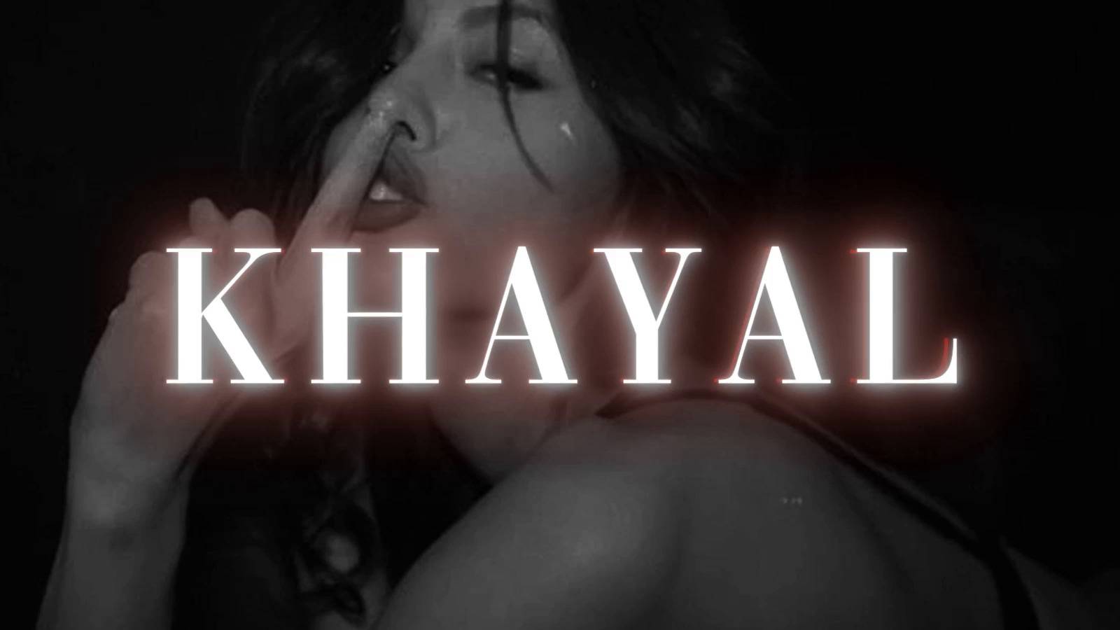 Discovery splash banner for /khayal™ || hangout • social • fun • cats • anime Discord server