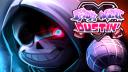 Discovery splash banner for Friday Night Dustin' Community Server Discord server