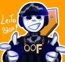 Discovery splash banner for SuperMercado Leito Discord server