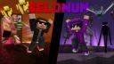 Discovery splash banner for BELONUM Discord server
