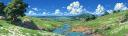 Discovery splash banner for The Temple Discord server