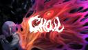 Discovery splash banner for GHOUL Discord server