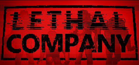 Discovery splash banner for Unofficial Lethal Company Community Discord server