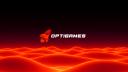 Discovery splash banner for OptiGames Discord server