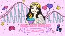 Discovery splash banner for girlies squad 🎮🎀 Discord server
