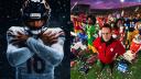 Discovery splash banner for EA SPORTS™: College Football 27 Discord server