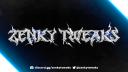 Discovery splash banner for ZENKY TWEAKS Discord server