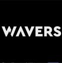 Discovery splash banner for Wavers™ |I Chilling • Active • Vcs • Gws Discord server