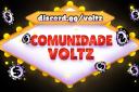 Discovery splash banner for VOLTZ Discord server