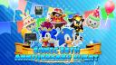 Discovery splash banner for Sonic Rumble Party Discord server