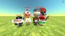 Discovery splash banner for 🐔Vila do Pedro Chicken Gun⚽ #2dias #1200 Discord server