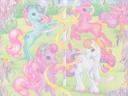 Discovery splash banner for equestria 🌈 ﹕social . gws . dcr Discord server