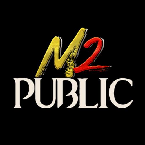 Discovery splash banner for Metin2 Public Discord server