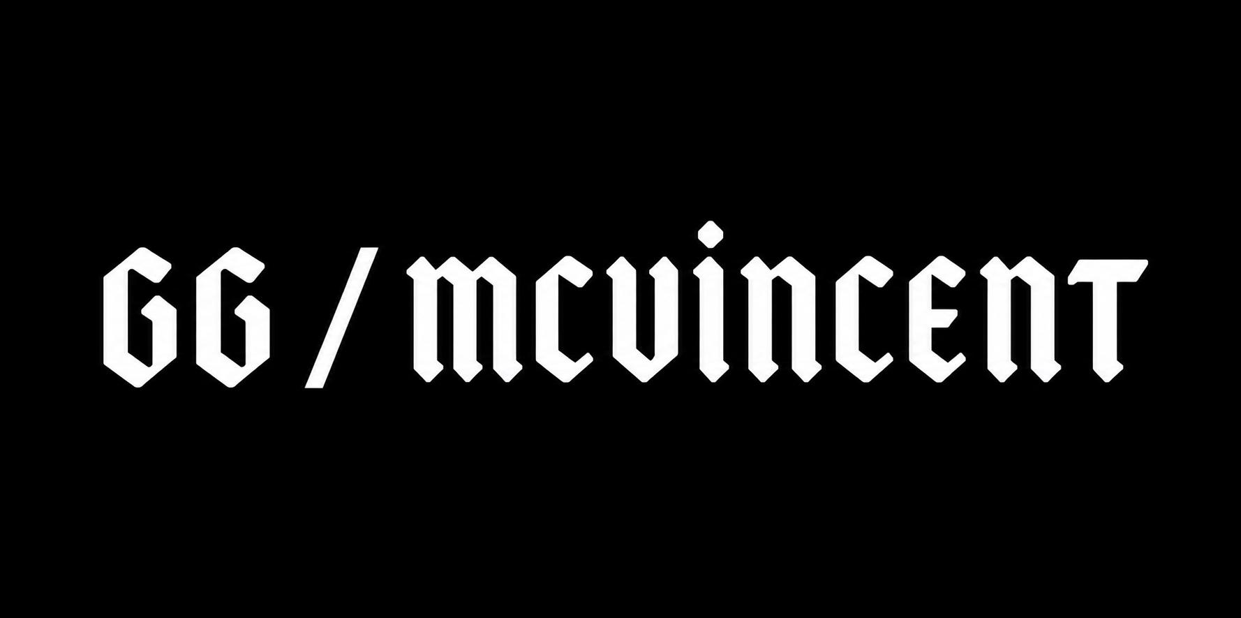 Discovery splash banner for V İ N C E N T #REBORN Discord server