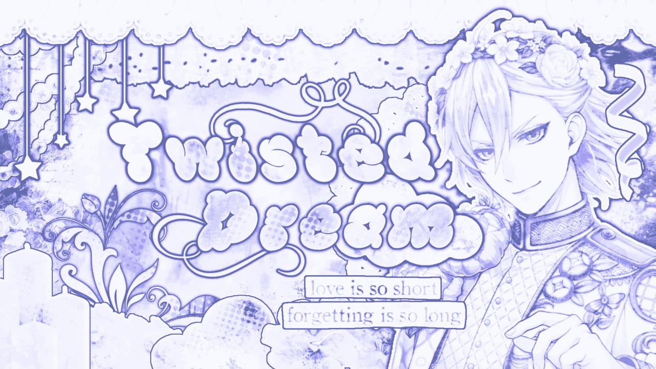 Discovery splash banner for โ อก ึช ใ๐ผโ twisted ๐ dream ึด #10.3K Discord server