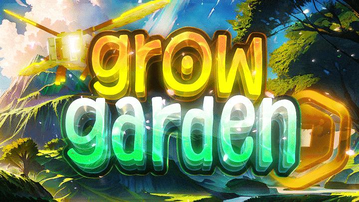 Discovery splash banner for Grow A Garden 2 | Stock Alerts & Trading Server - GAG Discord server