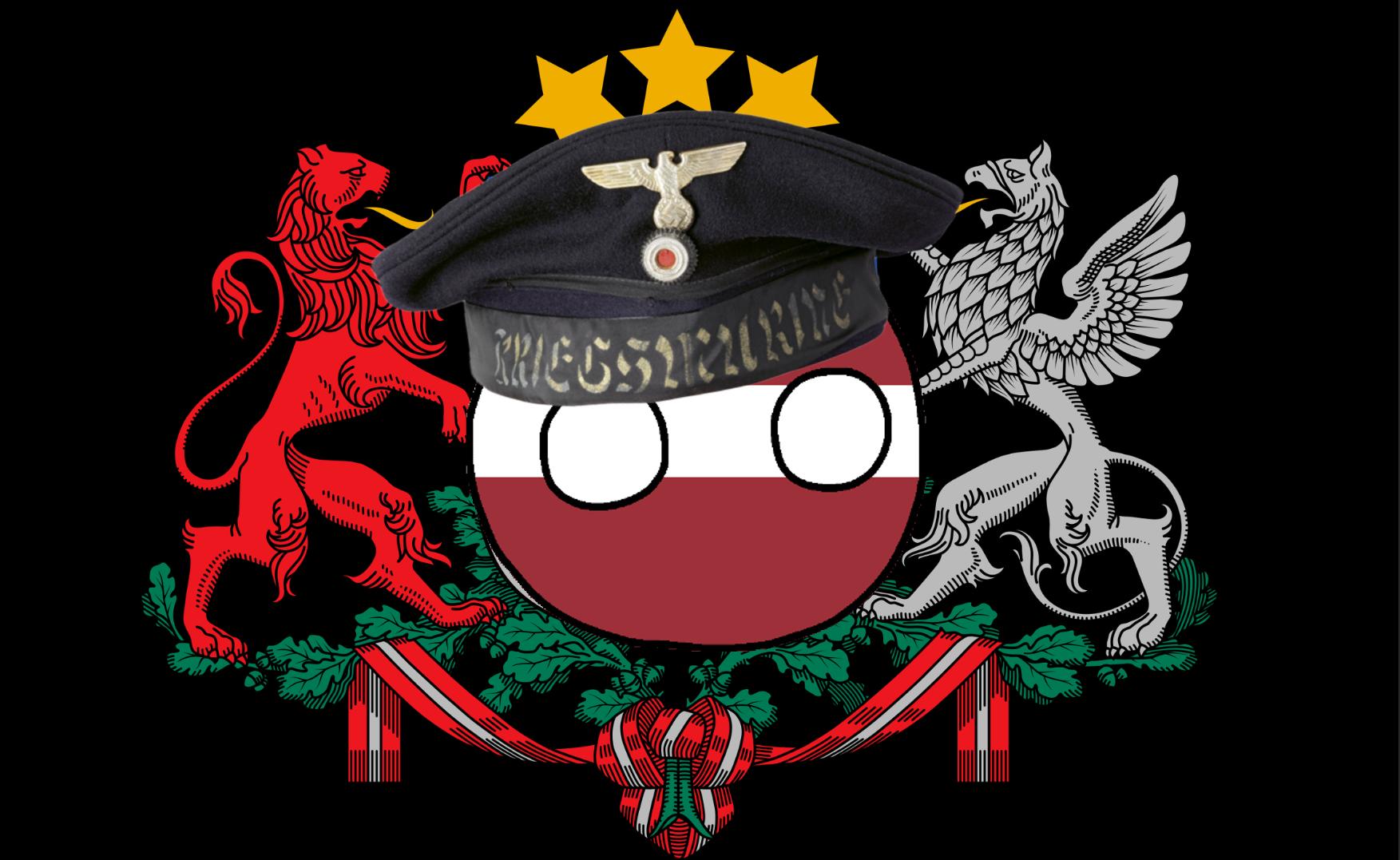 Discovery splash banner for Crusaders of Iron Discord server