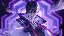 Discovery splash banner for Độc Lạ Valorant Mobile Discord server