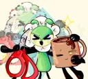 Discovery splash banner for ❝ Silly Willies ♡ ❞ Discord server