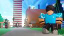 Discovery splash banner for Community - Los Breins Discord server