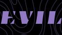 Discovery splash banner for E V I L Discord server