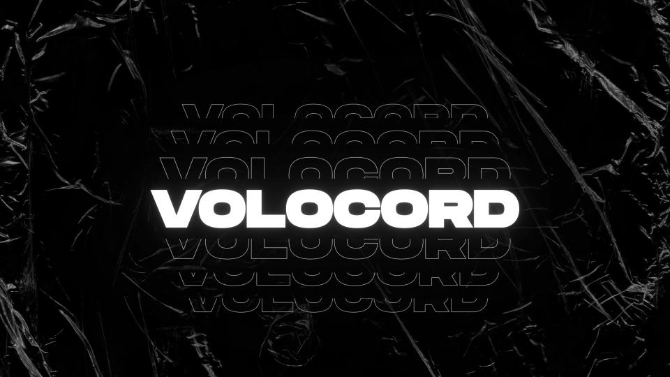Discovery splash banner for Volocord Discord server