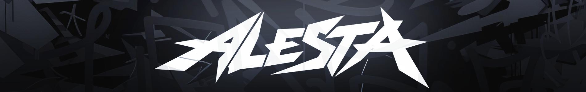 Discovery splash banner for Alesta Roleplay Discord server