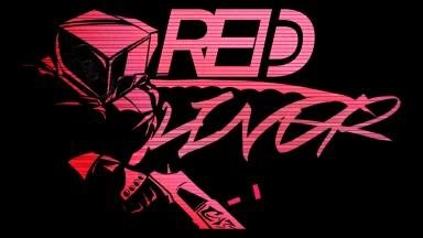 Discovery splash banner for REDLINER | Roblox Discord server
