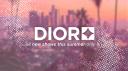 Discovery splash banner for The Dior Network Discord server