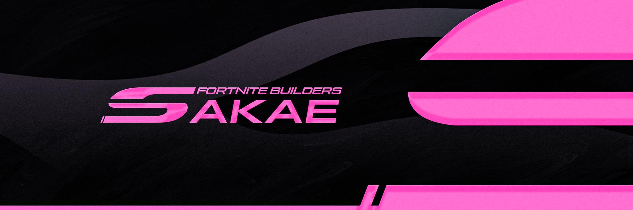 Discovery splash banner for Sakae Builder's Discord server