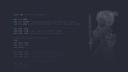 Discovery splash banner for Nathan Baggs' Gaff Discord server